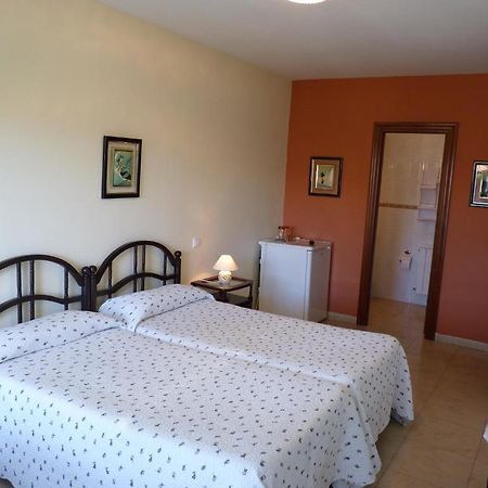 Hospedaje Loma Bonita Trasvia Rom bilde